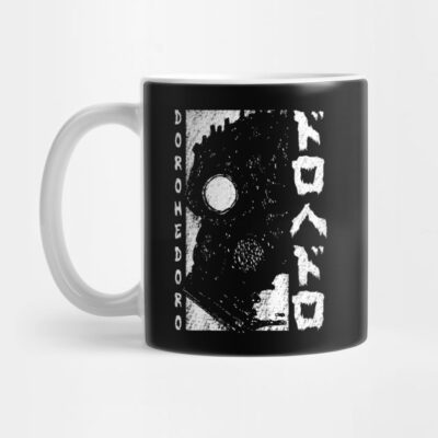 Kaiman Dorohedoro Manga Anime Design Vii1 Mug Official Dorohedoro Merch