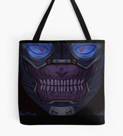 Dorohedoro! Noi Tote Bag Official Dorohedoro Merch