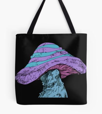 Dorohedoro Mushroom Tote Bag Official Dorohedoro Merch