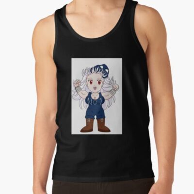 Dorohedoro Noi Tank Top - Dorohedoro Store