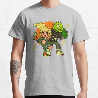 That S Dorohedoro T Shirt - Dorohedoro Store