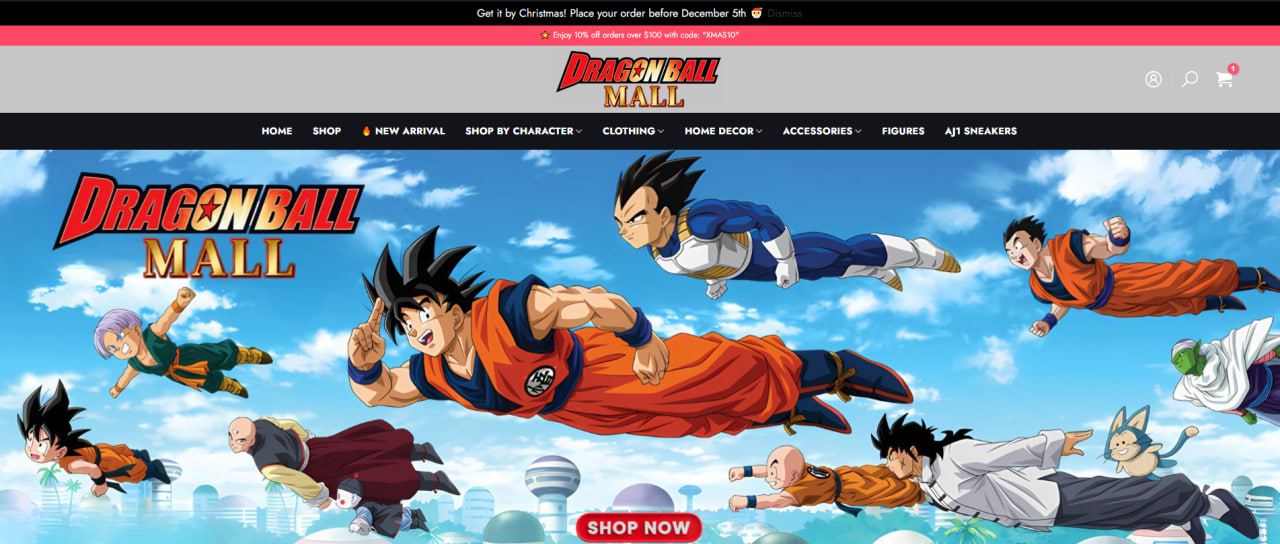 photo 2025 10 25 10 37 48 - Dorohedoro Store