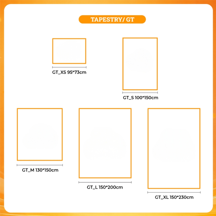 TAPESTRY - Dorohedoro Store